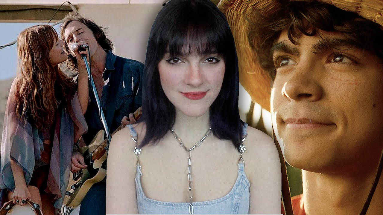 MINHAS SÉRIES FAVORITAS DE 2023!