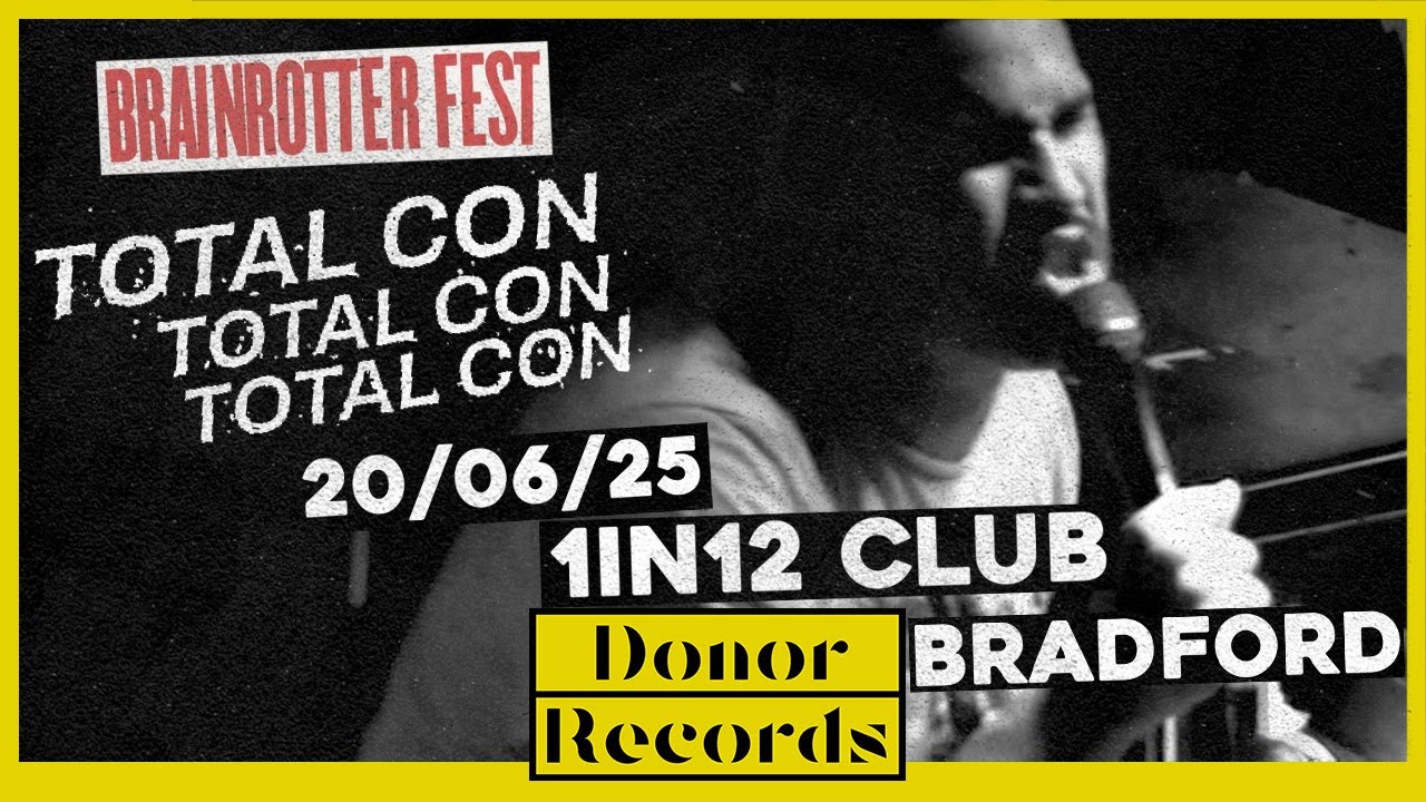 Total Con // 20/06/25