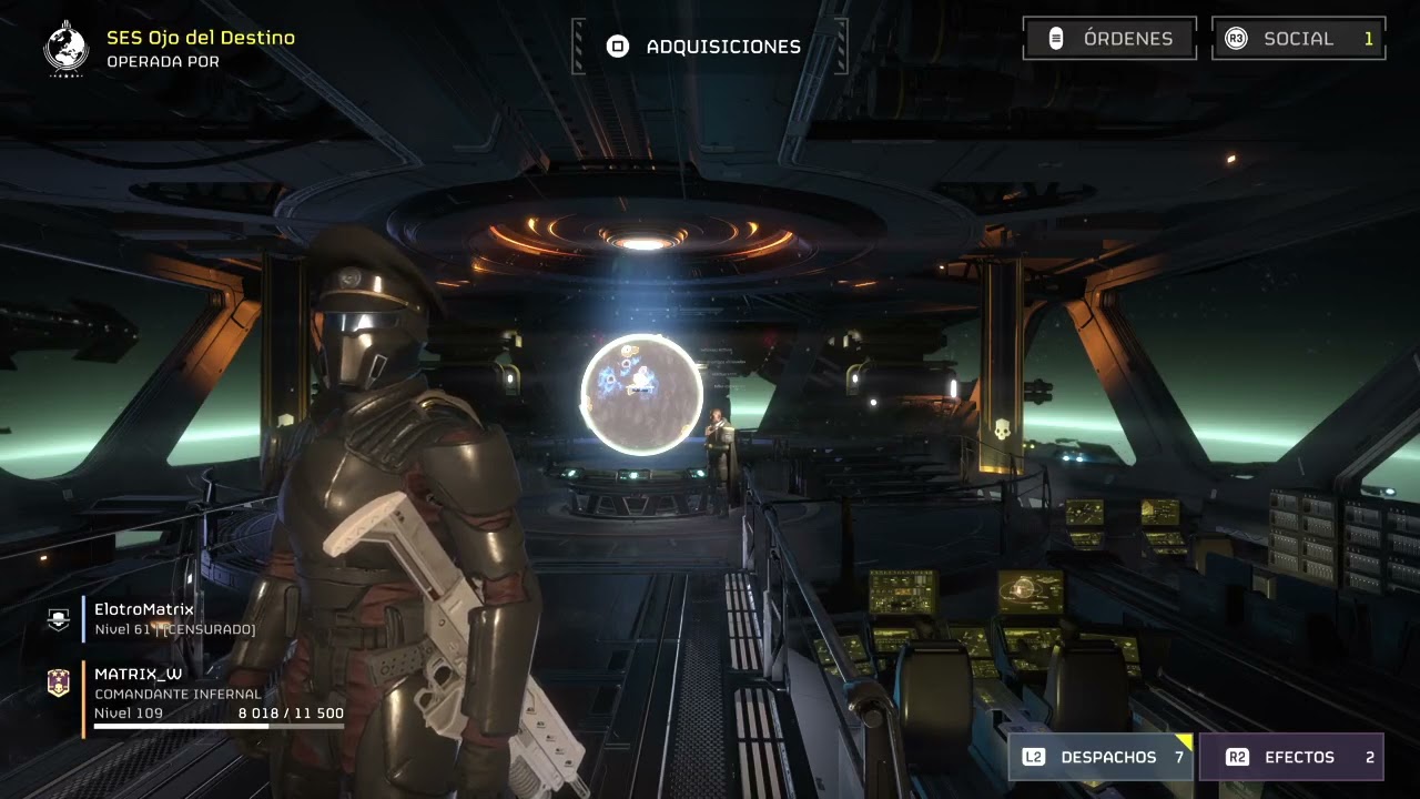 Helldivers 2 #helldivers2 #gamer #game #matrix_w