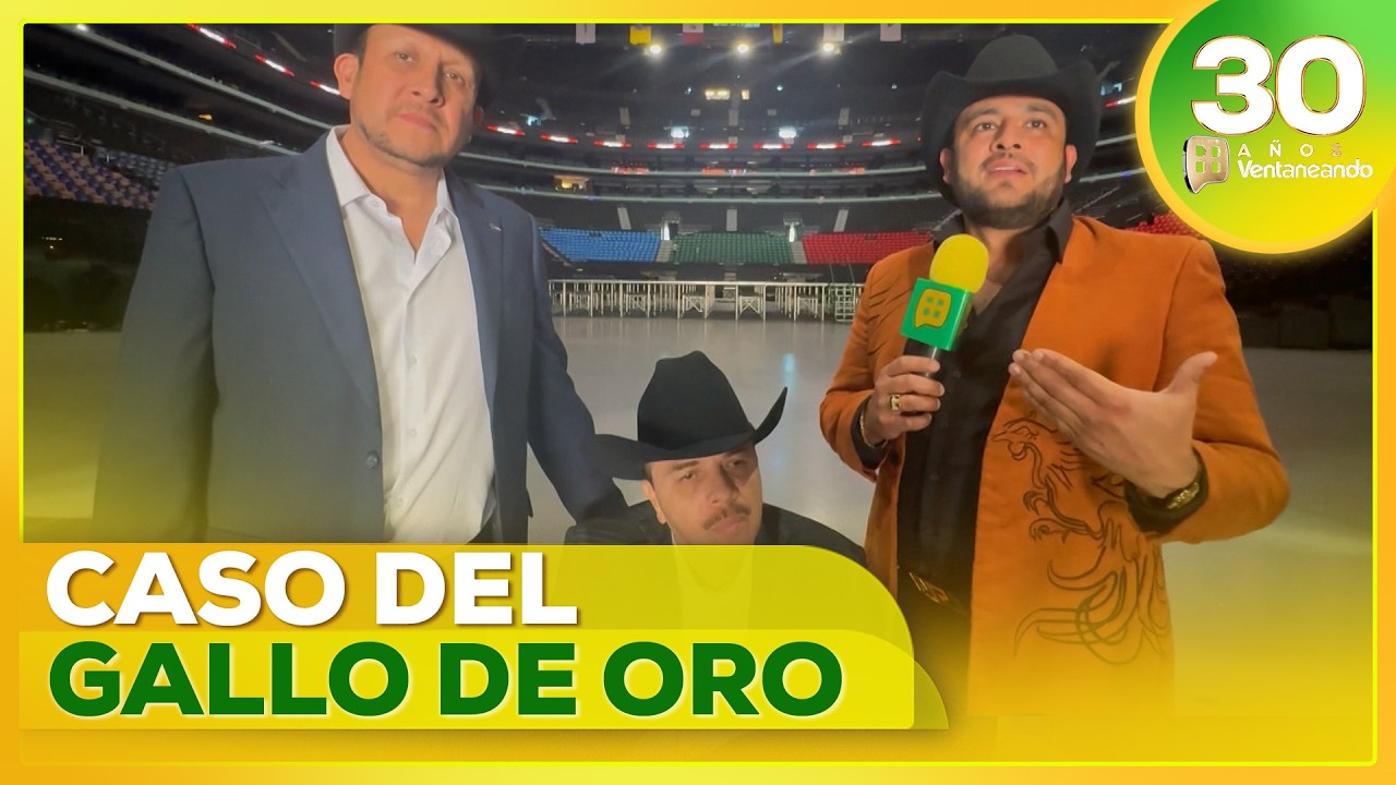 Los hermanos de Valent&iacute;n Elizalde se deslindan del peritaje hallado sobre su muerte 😲 | Ventaneando