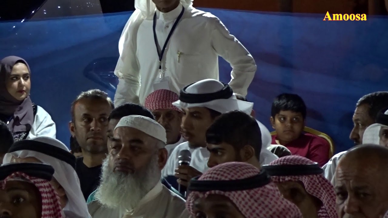 مداخلات الناخبين في افتتاح مقر المرشح النيابي محمد عيسي الجزء الثاني
