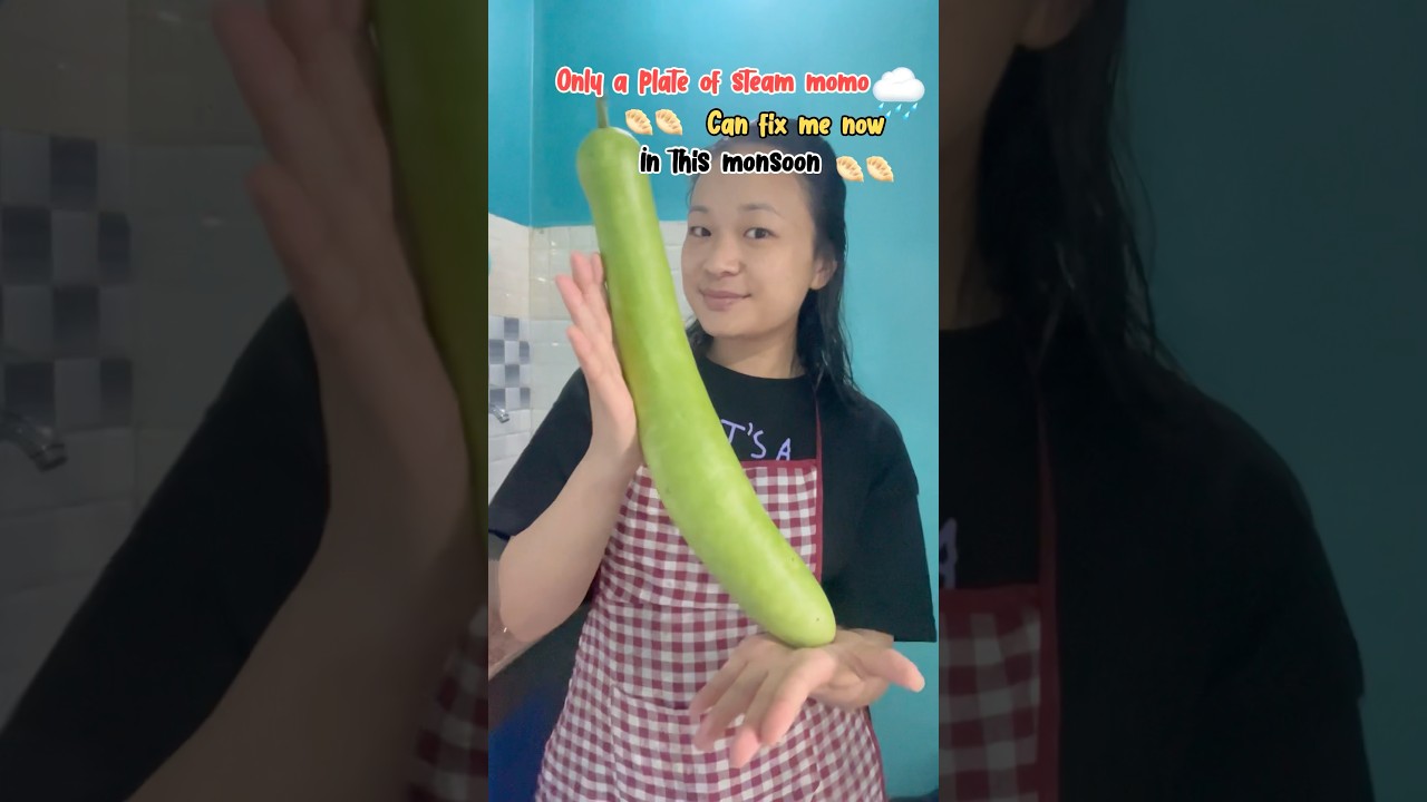 Lauki ka momo 🥟🥟🤤🤗 #momo #ytshorts #cooking #recipe #youtubeshort #fyp #shorts