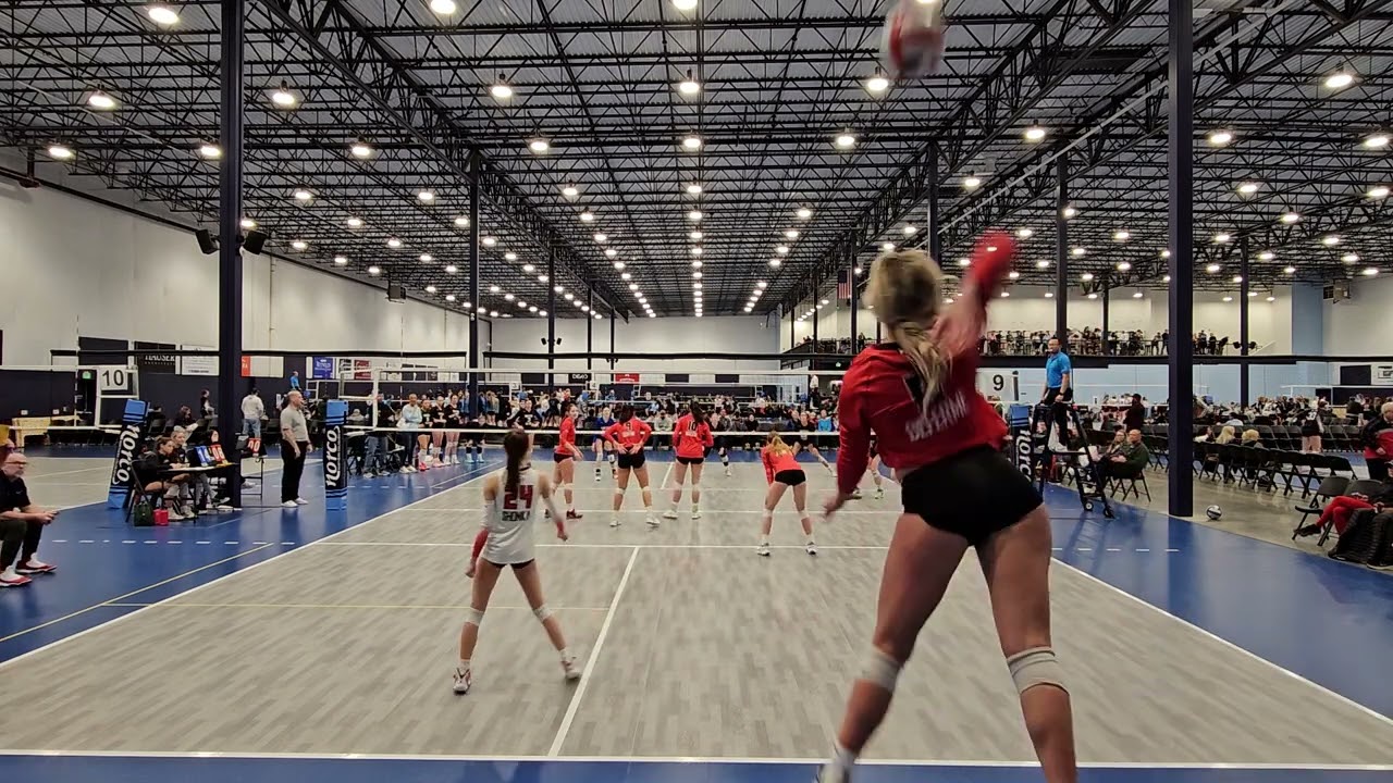 Rocky 17 National vs Elevation 18 Peak