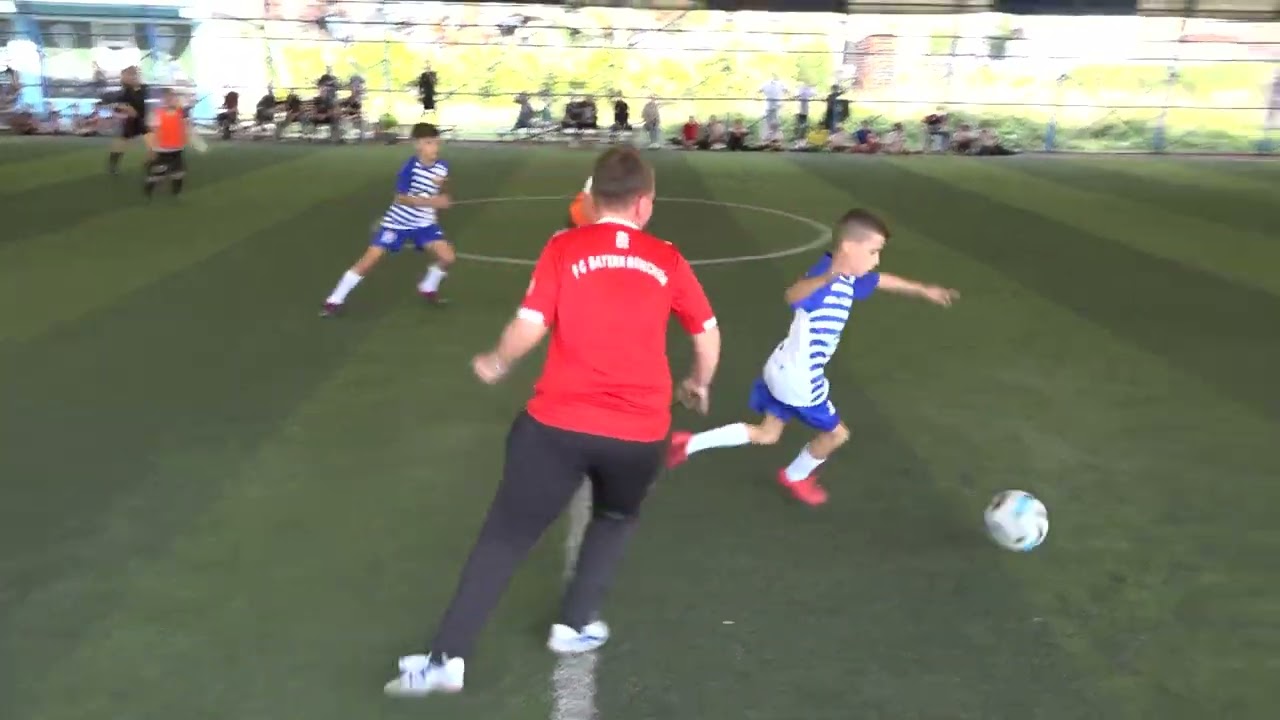 KF ARASTA -  KF  ZHUPA   (19  -  2 )  30 .09.2023