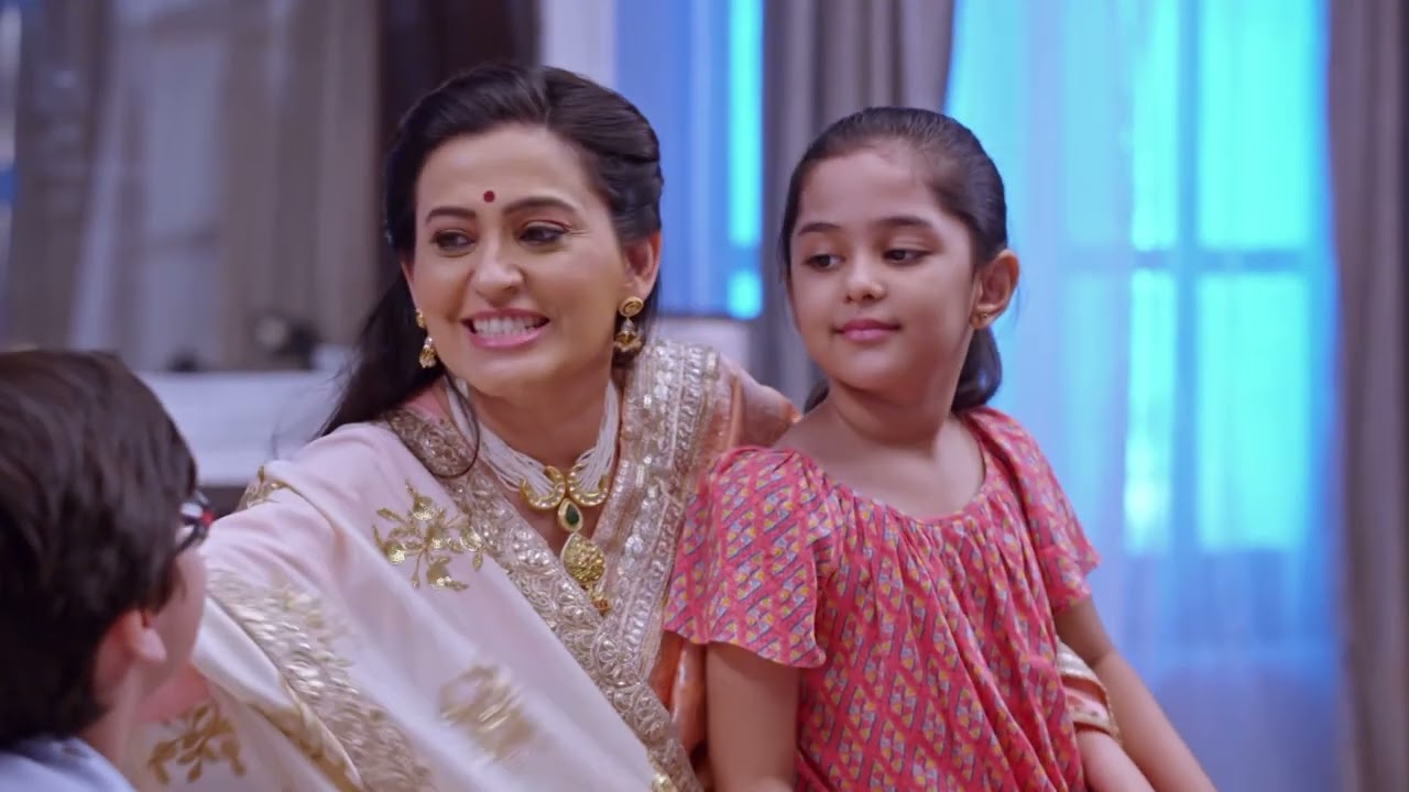 Bhagya Lakshmi Episode 1033 Best Scene | Rohit Suchanti, Aishwarya Khare | Zee TV APAC