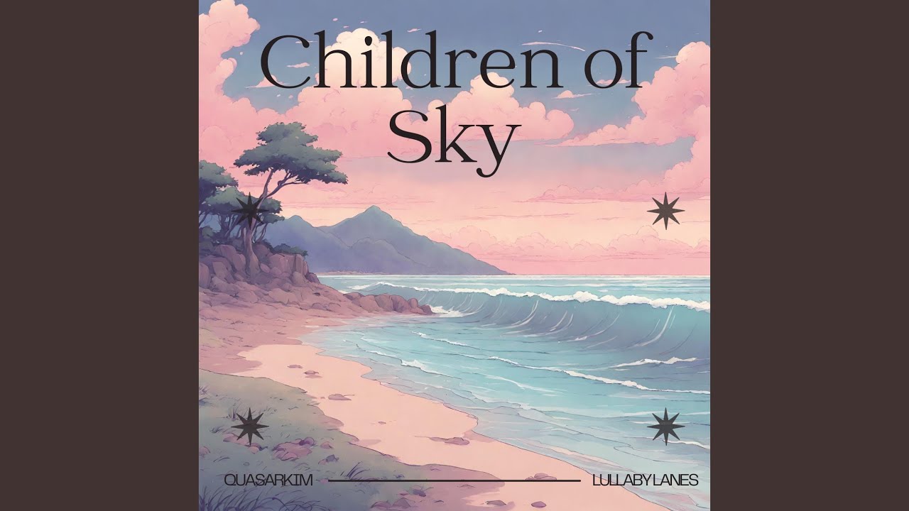Children of Sky