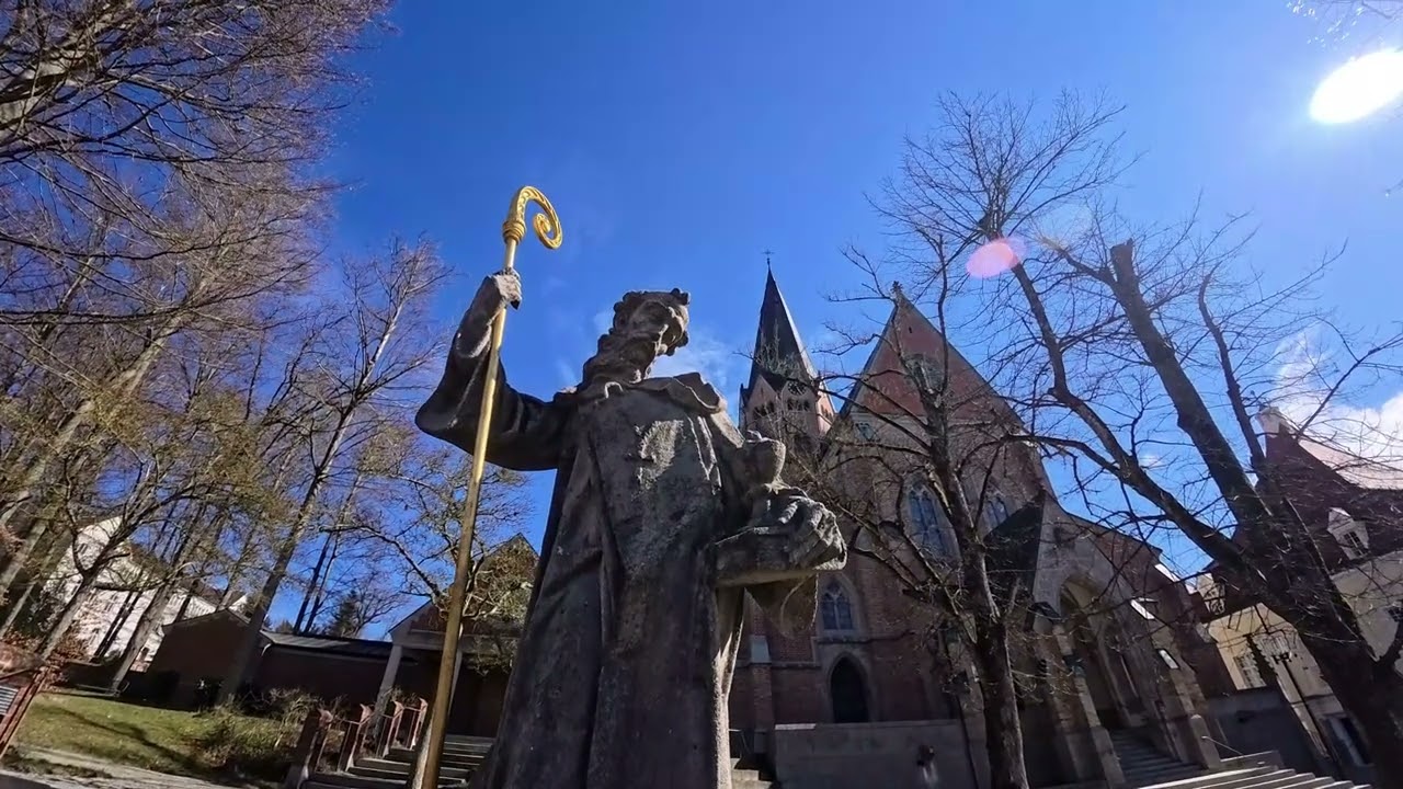 오틸리엔 수도원