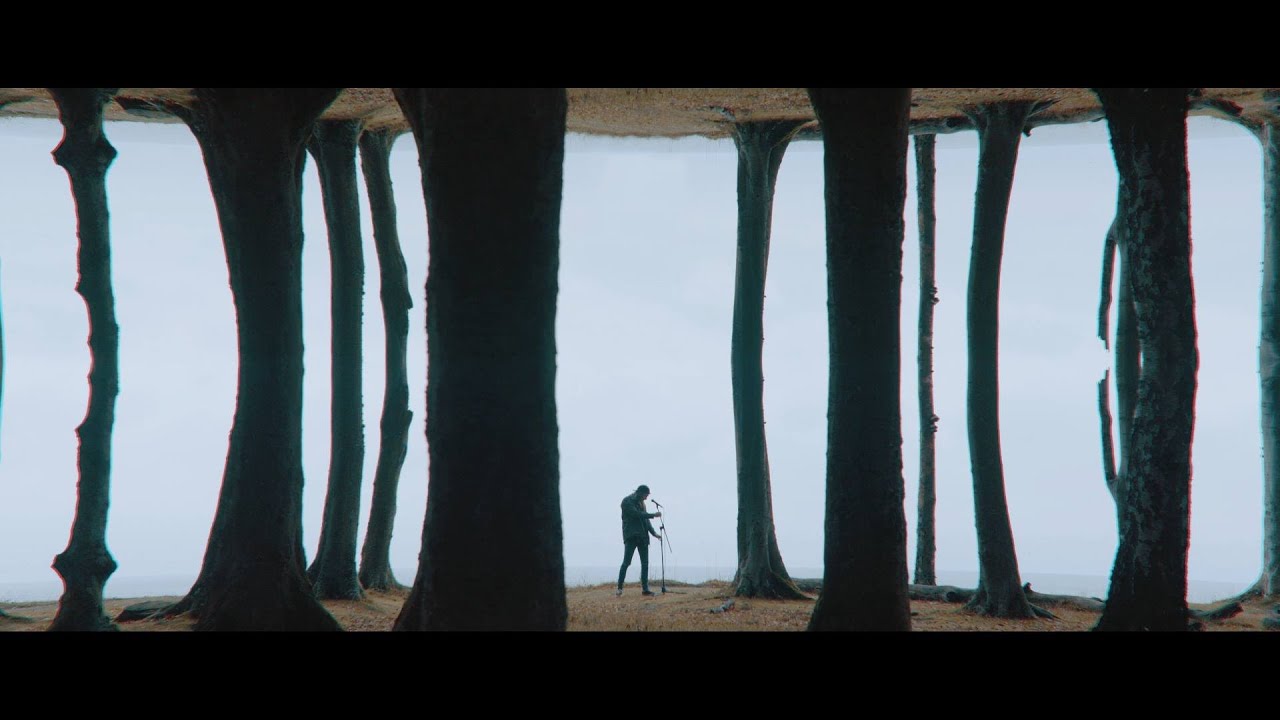 The Oklahoma Kid - Scharlatan (Official Music Video)