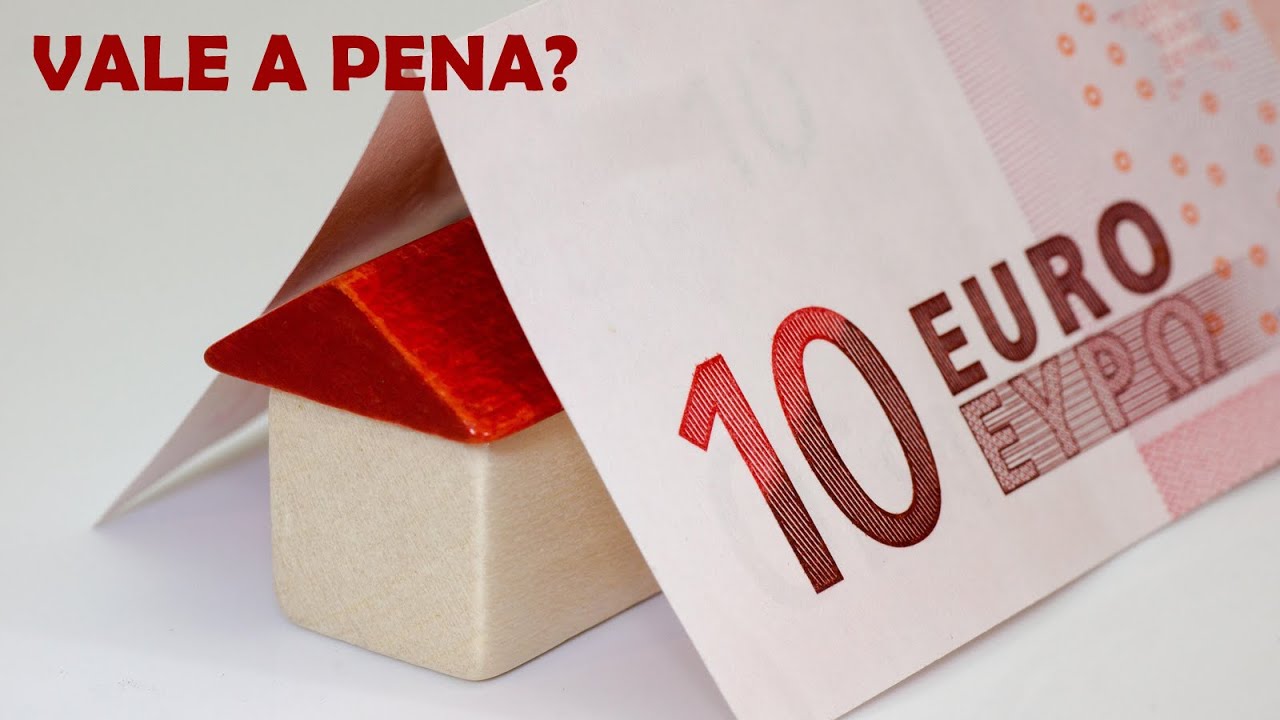 Vale a pena ser consultor imobiliário em Portugal?