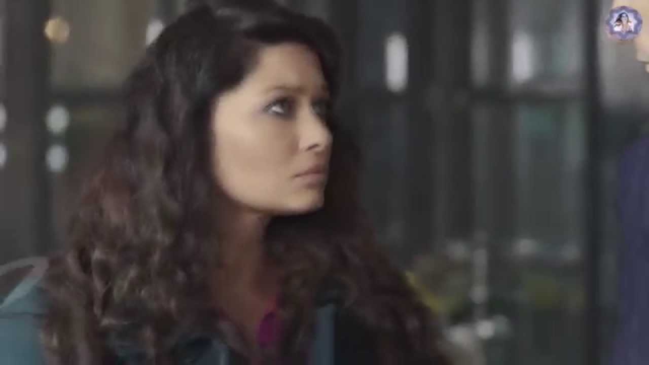 || Gülseren ve Cihan || Paramparça.... حطام || Ana Bahwak || Ahmed Chawki