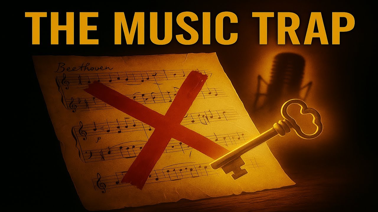 The 3-Step Guide to Using Any Mozart Recording Legally