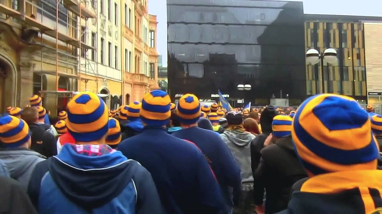 LOK ist die Stadt - Leipzig 12.10.2013