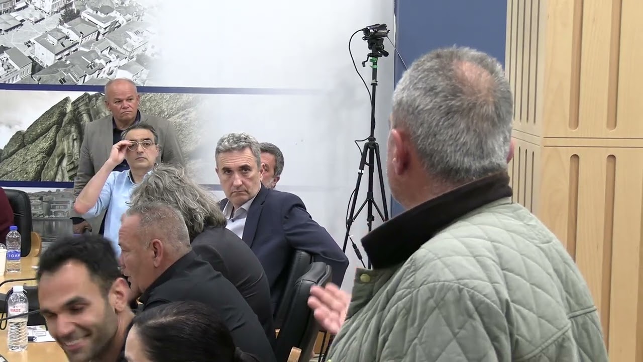 Ναύπλιο| Καταγγελίες "φωτιά" στο δημοτικό συμβούλιο