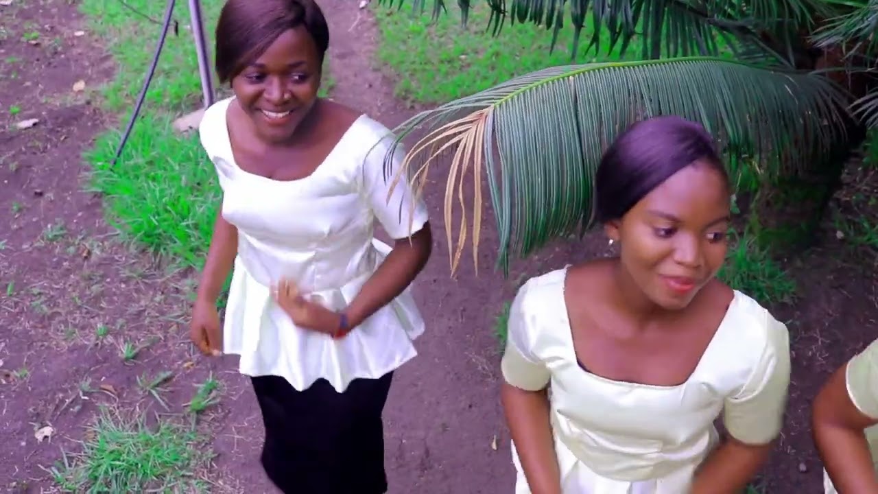 UMOJA by MASERAFI CHOIR ANGLICAN LHUBIRIHA COC HD Official Video Zelex Filmz  2019