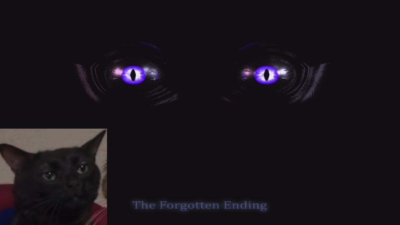 What Does This Ending Mean!?? | Five Nights at Candy's 3 - Part 4