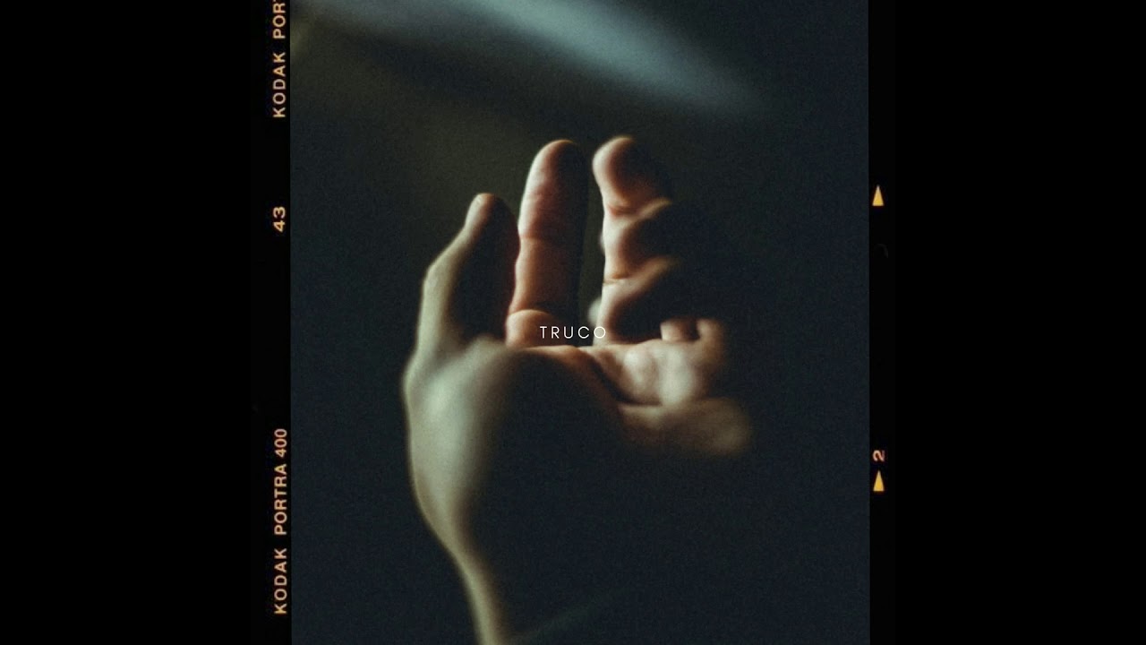 TRUCO - I MISS YOU SO MUCH