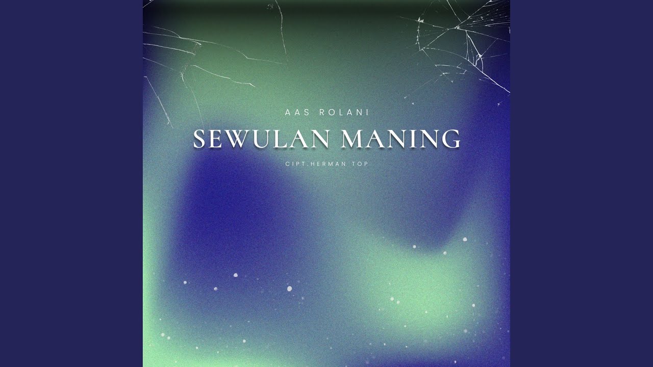 Sewulan Maning