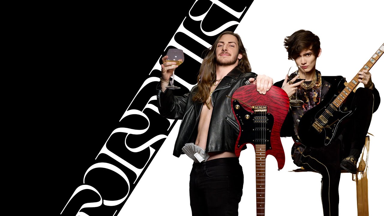 Polyphia Guitar Techniques
