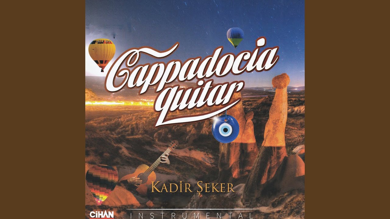 &Uuml;sk&uuml;dara Giderken / Katibim (Instrumental)