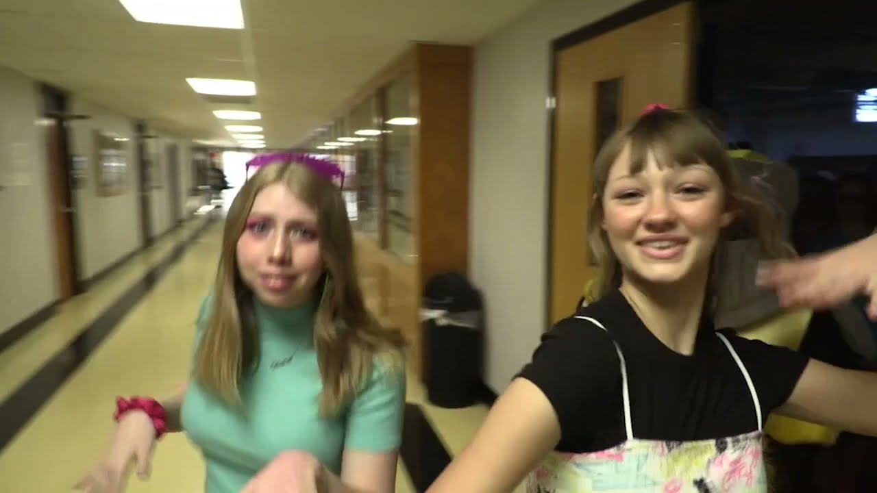 Black Knight Lip Dub 21