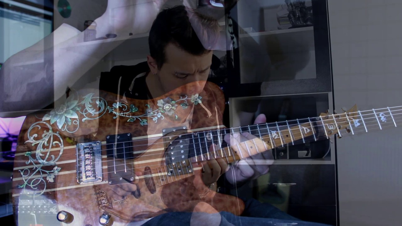 Damjan Pejcinoski & Pellumb Qerimi jam