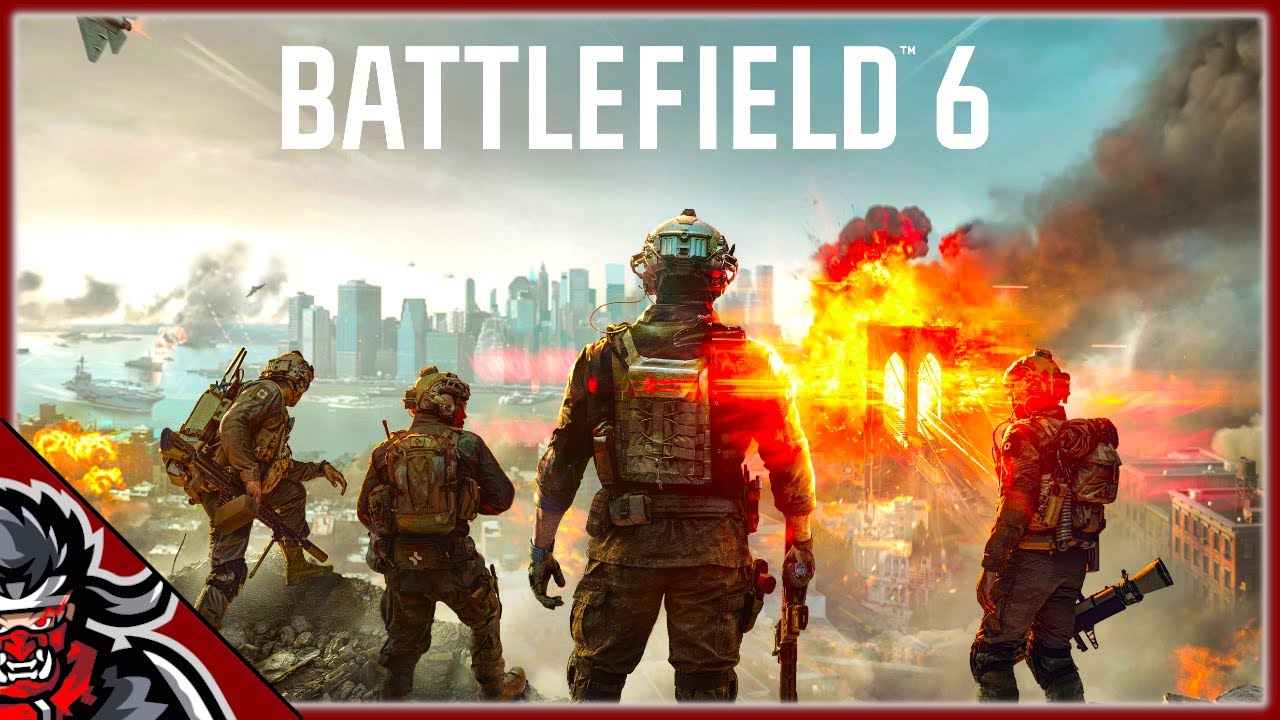 The Best Casual Dad Player of All Time! | (PC) Battlefield 6