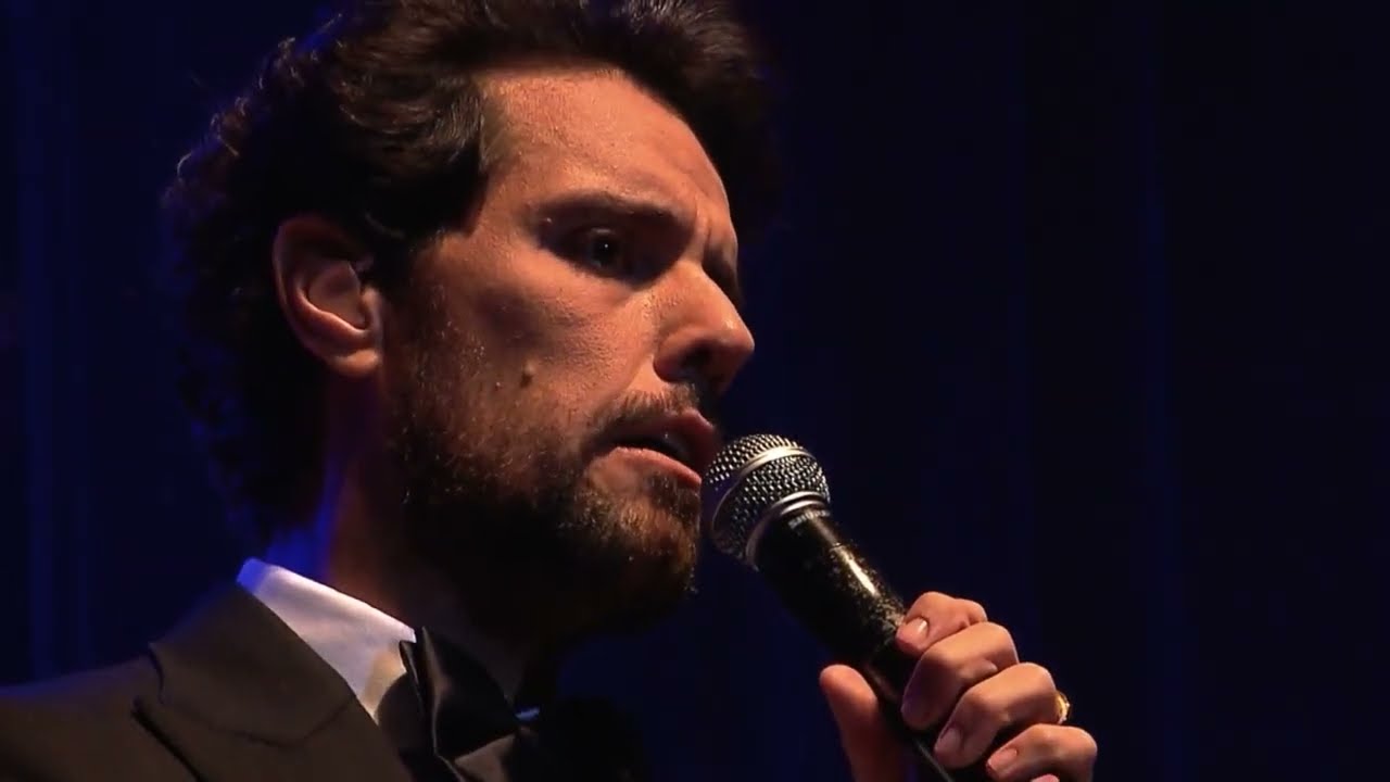 Thiago Arancam - Hallelujah (Ao Vivo na Ópera de Arame)