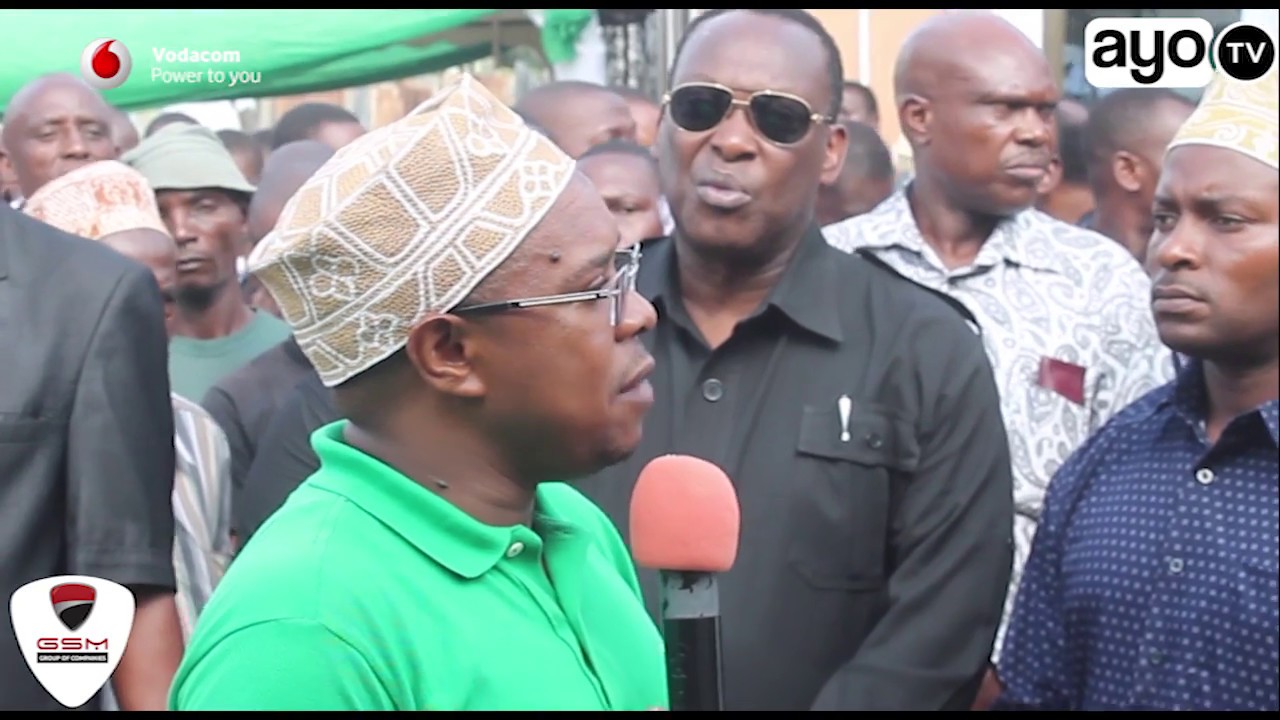 Mbowe aliposhiriki msiba wa mama yake mdogo Rais Mstaafu J.Kikwete