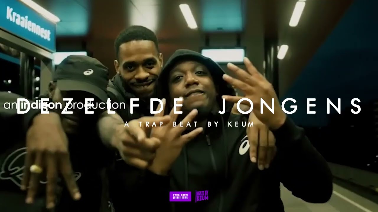 Elliven Type Beat 