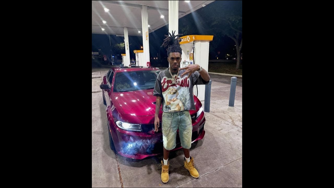SCY JIMM TYPE BEAT - 