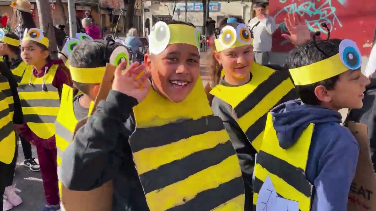 Carnestoltes 2025