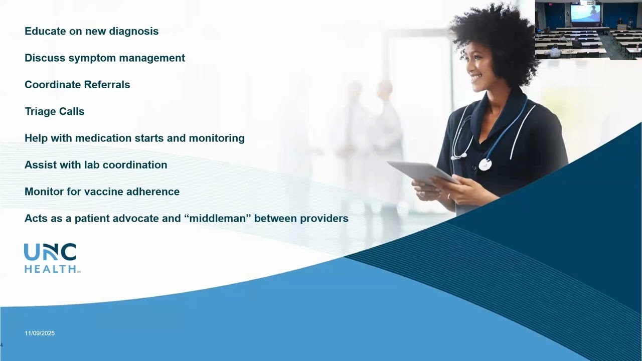 Nursing support and psychosocial support in NMOSD/MOGAD/TM
