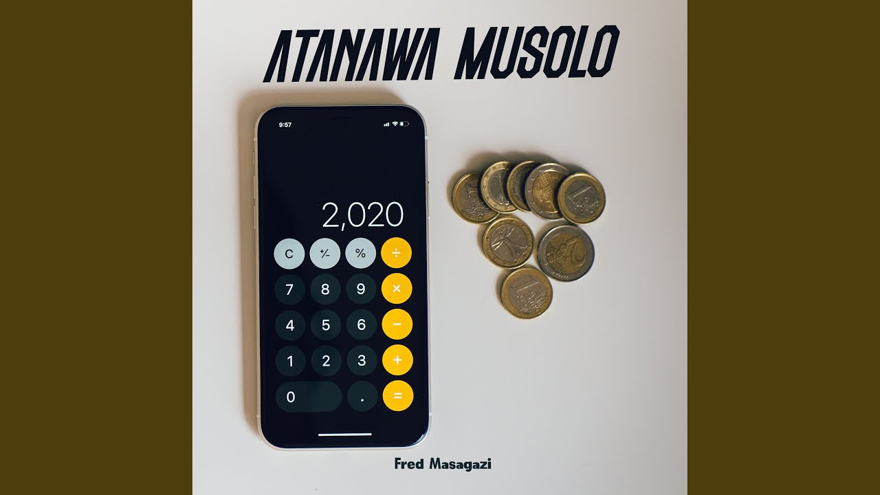 Bwoba Mwavu Oba Mugaga