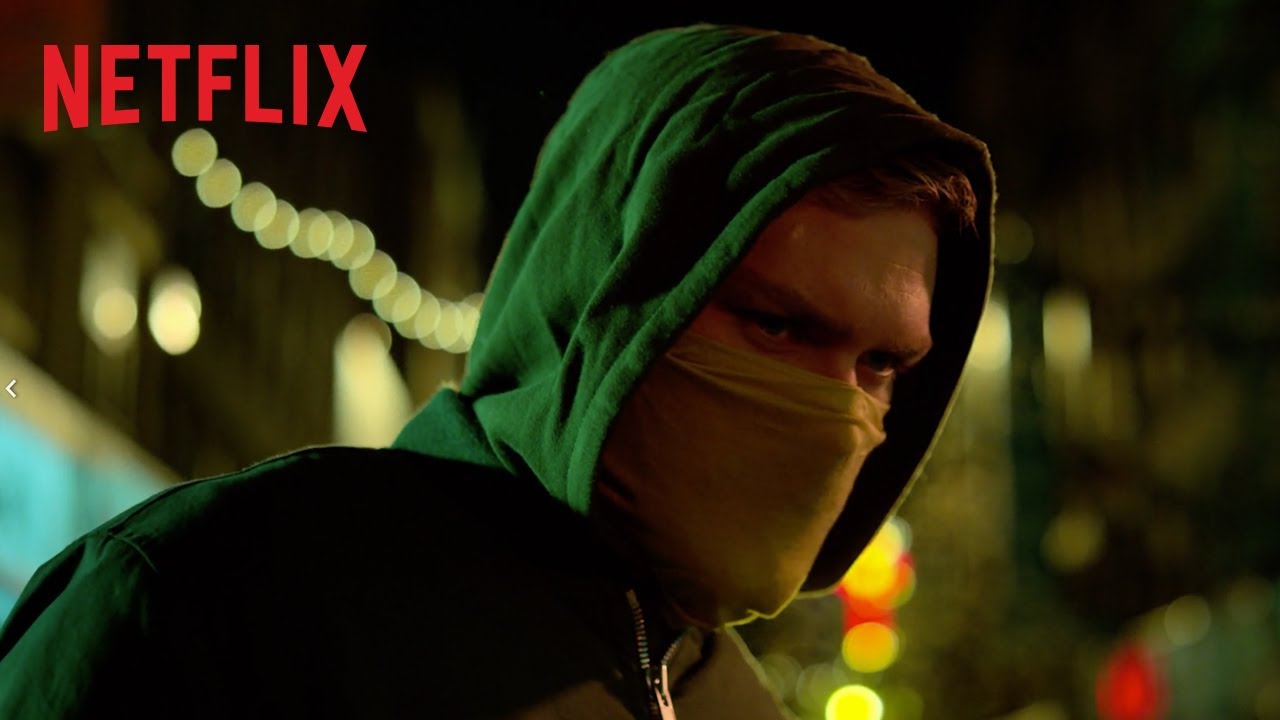 Marvel&rsquo;s Iron Fist | Season 2 Official Trailer [HD] | Netflix