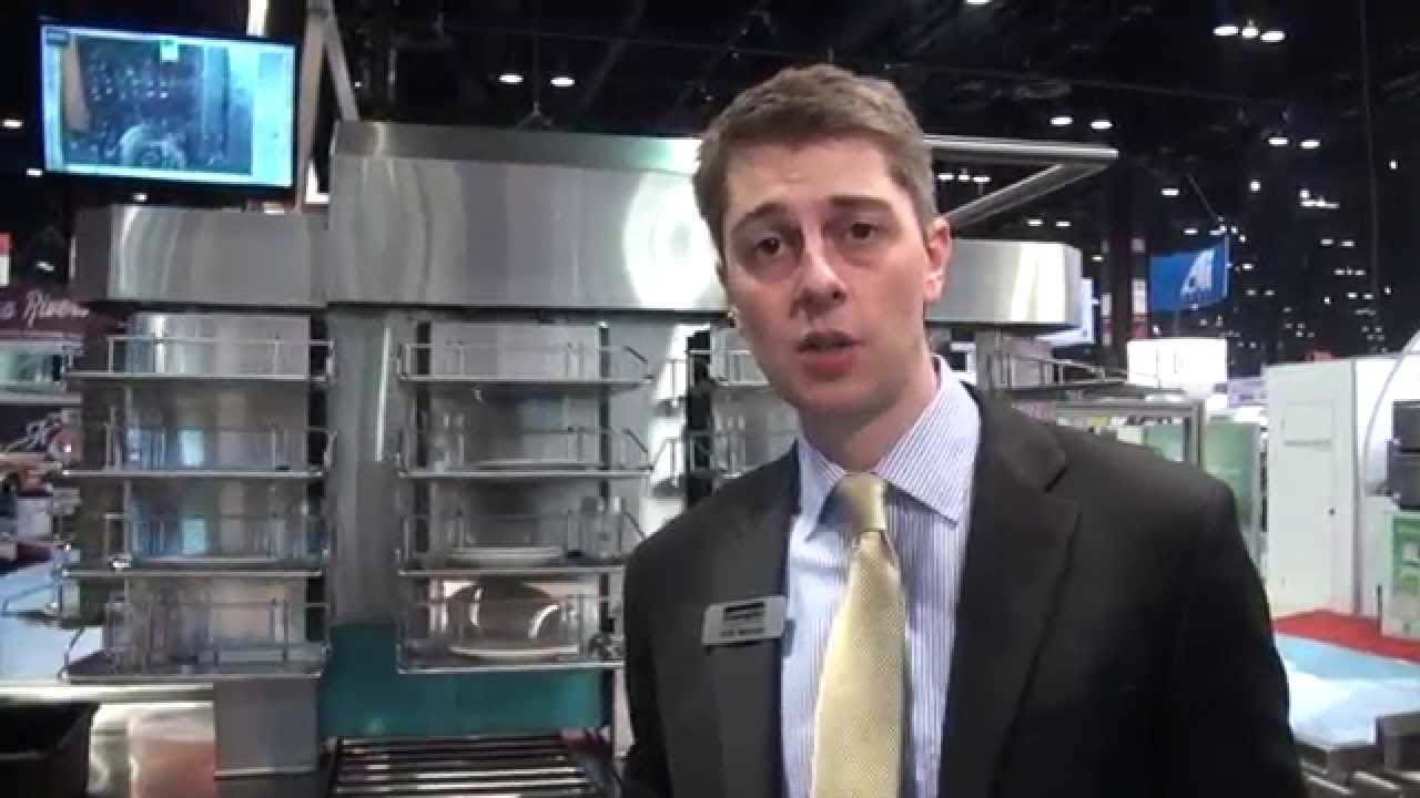 Champion Food Waste Reduction System