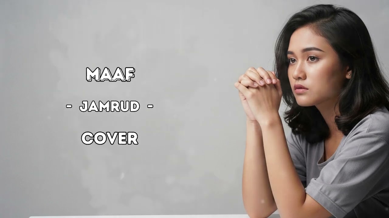 Maaf - Jamrud  |  Cover by Channel Pandawa