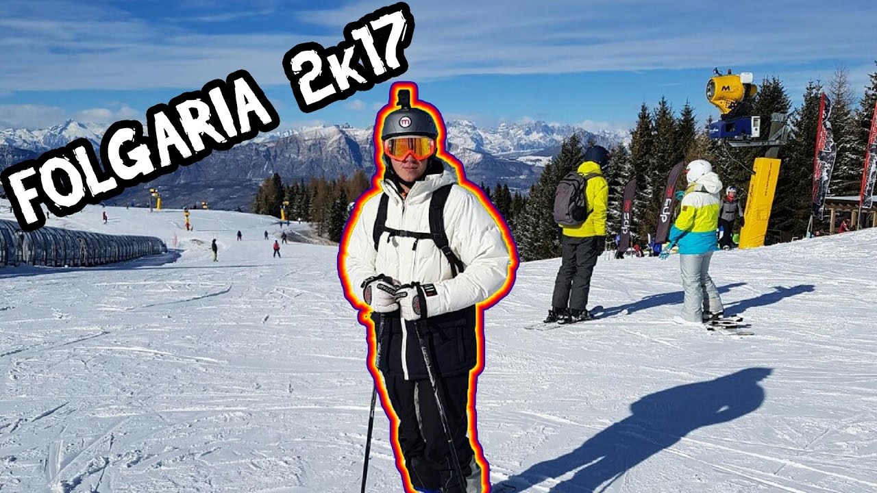 Folgaria SKI