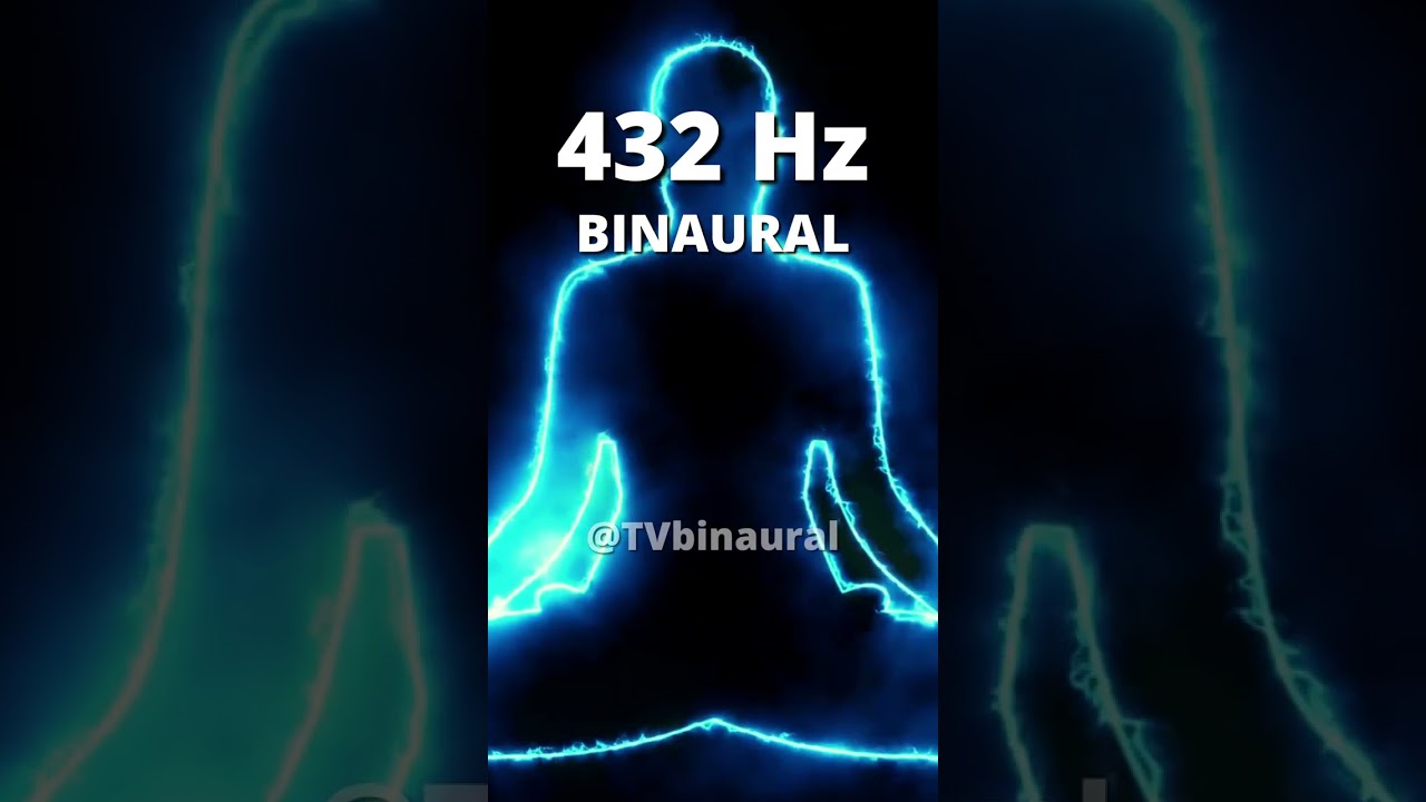 Binaural for Astral Projection - Induce Brain to produce Theta Waves 8D Audio
