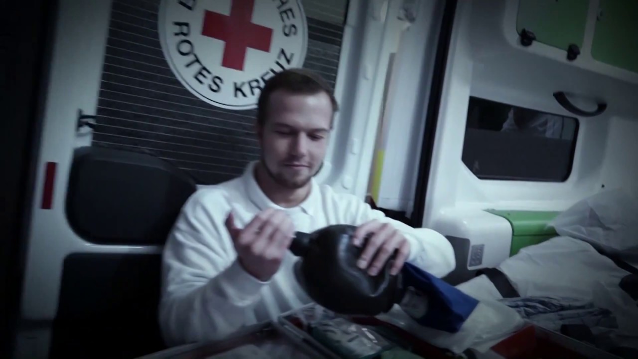 Mannequin Challenge MRC BRK Weilheim-Schongau