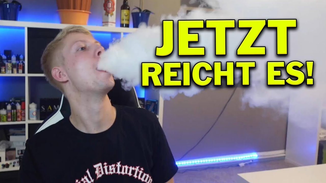JETZT REICHT ES! | Keine Videos mehr ab 2021?