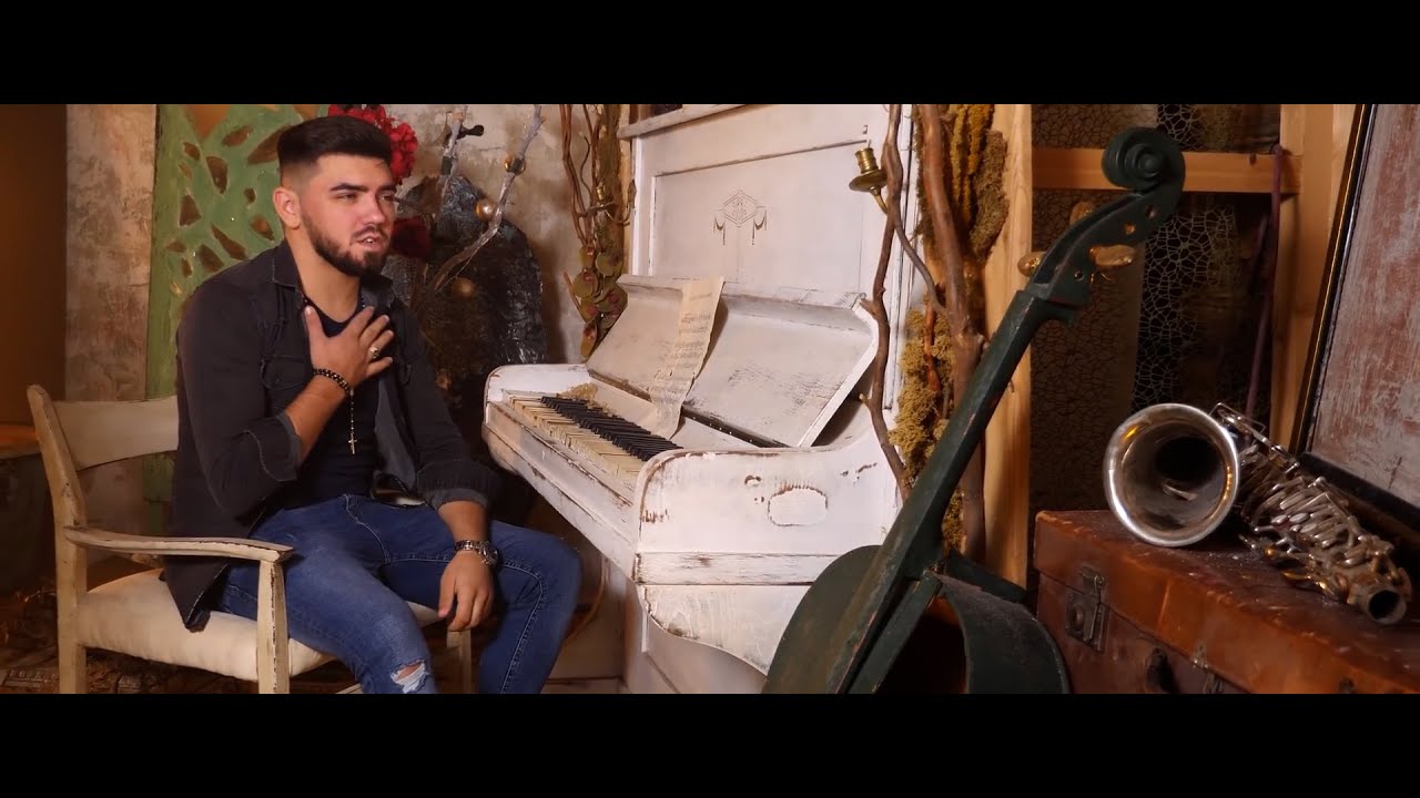 Shaban Regele din Banat si Ionut Eduardo - Fara tine sunt praf in vant