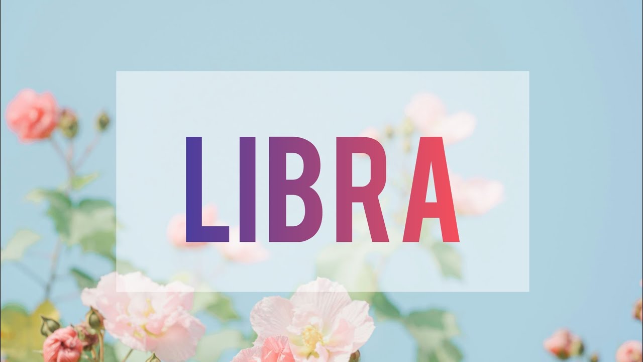 LIBRA♎ MAG AALANGAN KA SA BLESSING NA ITO 😵