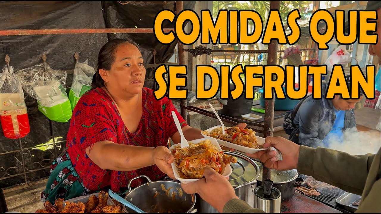 Nuestro lujoso desayuno en San Pablo Tamahú