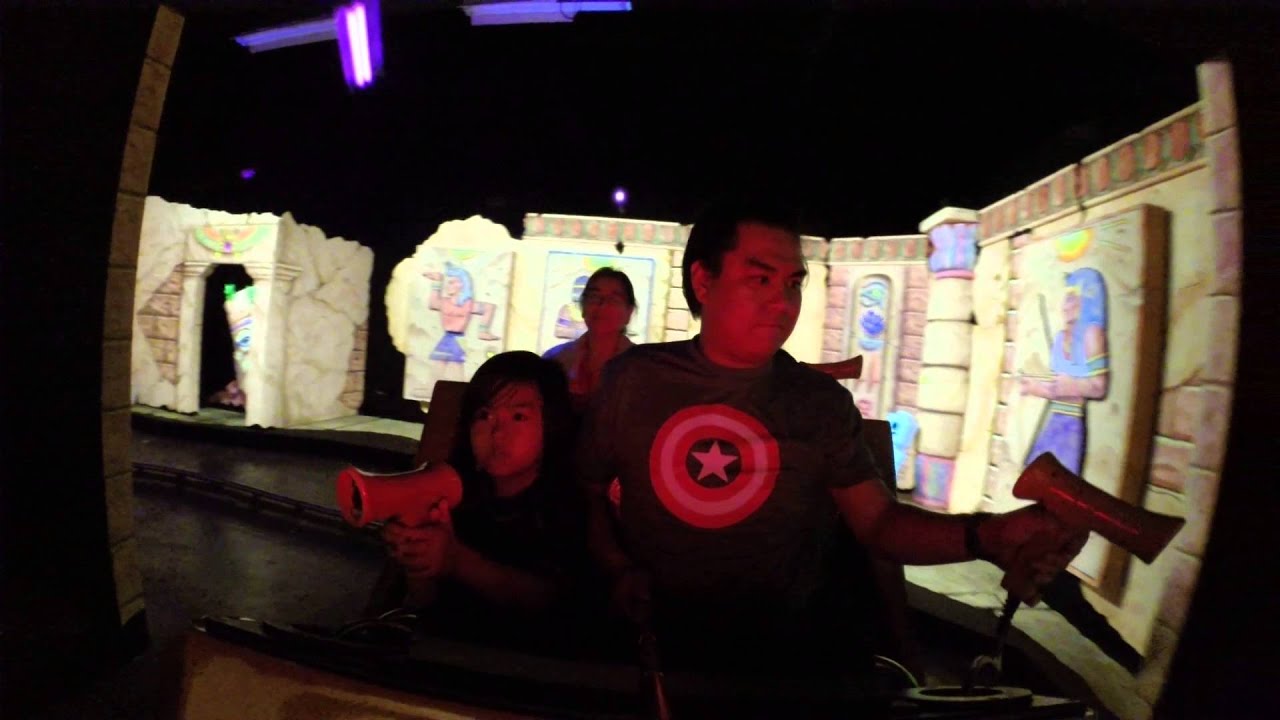 Lost Kingdom Adventure Lego Land Florida