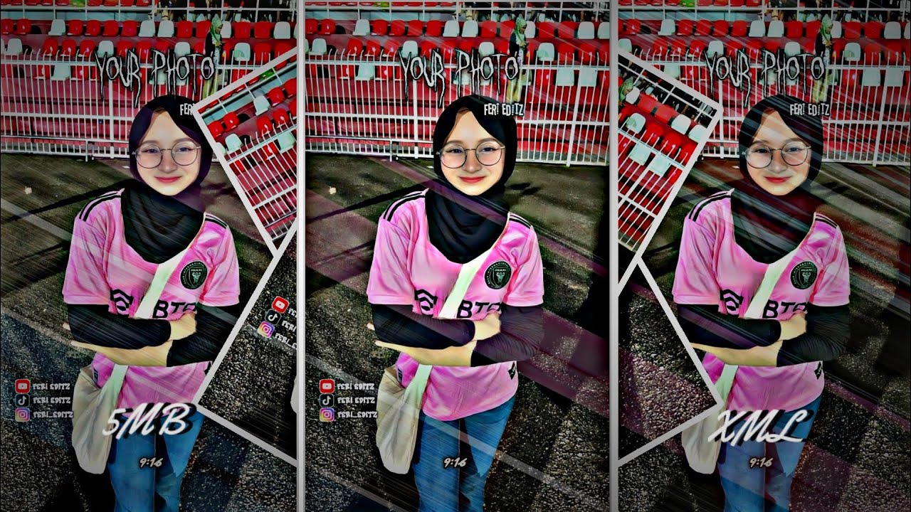 PRESET AM || DIBAWAH 5MB + XML || PAKE FOTO || DJ SOUND MENGKANE || VIRAL TIKTOK