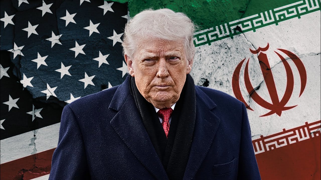 Trump urged to discard &lsquo;disgraceful&rsquo; Iran deal and &lsquo;resume bombing&rsquo; in Strait of Hormuz