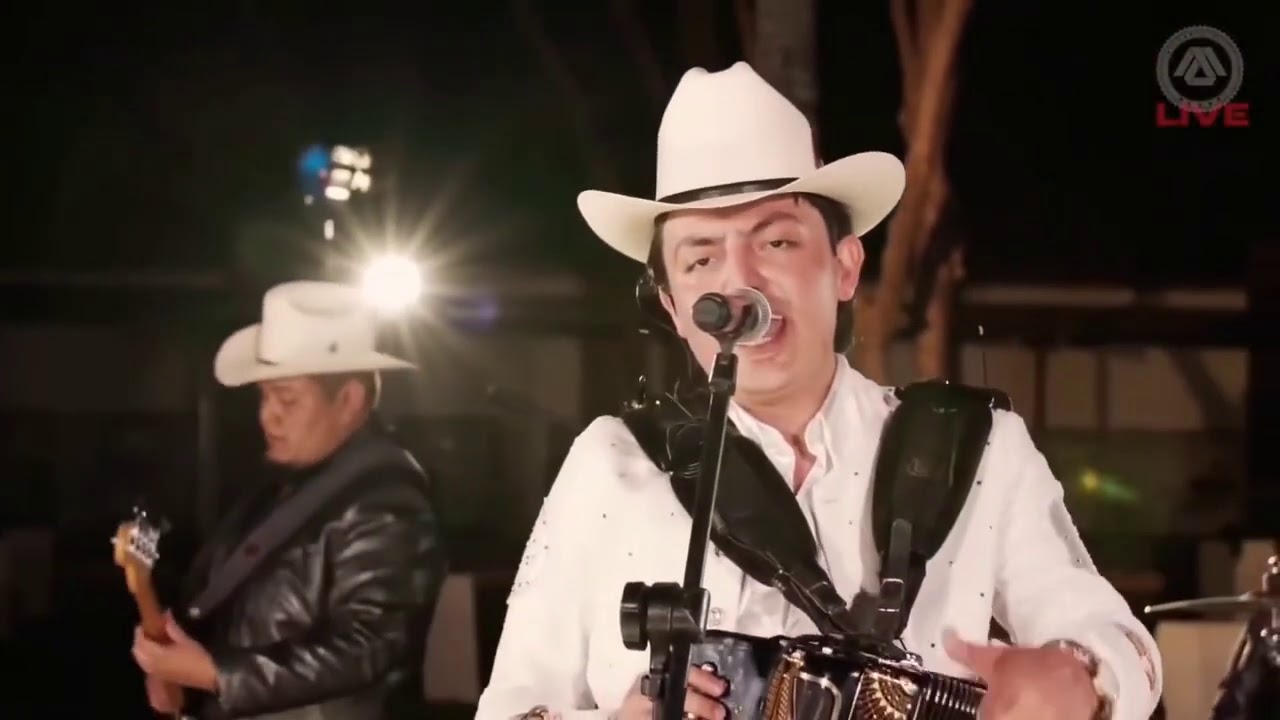 Los Dos Carnales popurr&iacute; Se les pel&oacute; Baltazar Lamberto Quintero y El Regalo caro