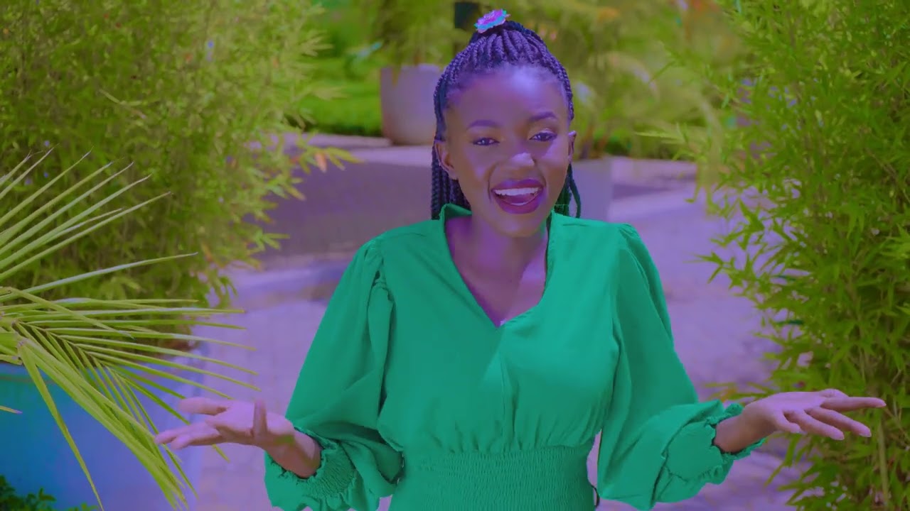 HUTHIRAI WEGA by TRIZAH ZEBED OFFICIAL 4k VIDEO