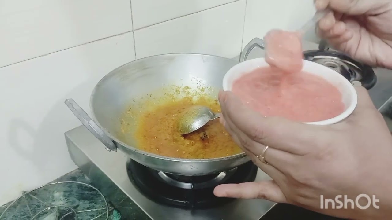 Breakfast choole special recipe quick and easy