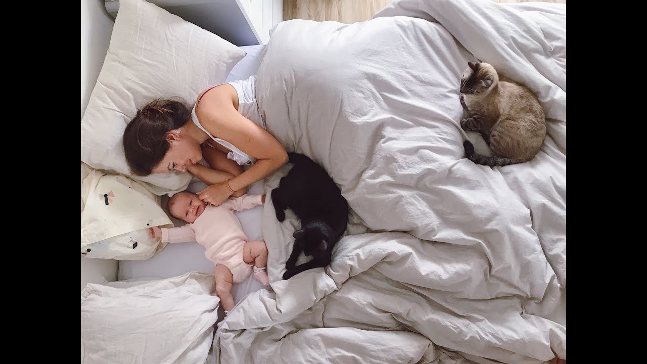 ROTINA DE CASA COM BEBÊ por Juliana Goes